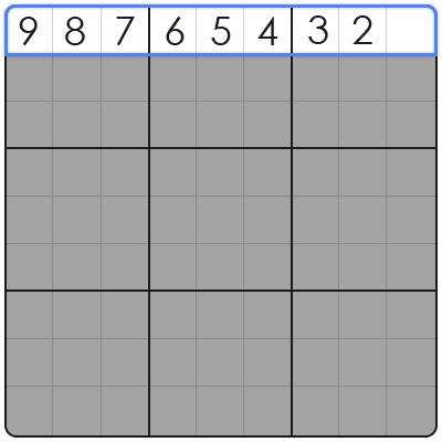 large print sudoku puzzles